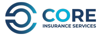 CORE Insurance Service Logo